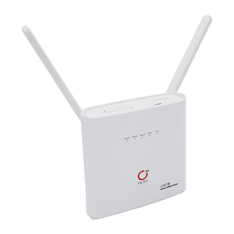 مودم 3G/4G اولاکس مدل AX9 Pro