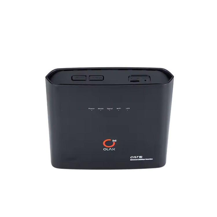 مودم 3G/4G اولاکس مدل AX9 Pro