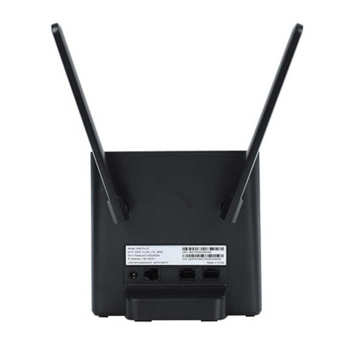 مودم 3G/4G اولاکس مدل AX9 Pro