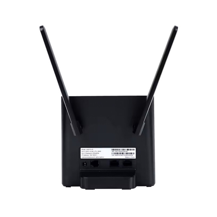 مودم 3G/4G اولاکس مدل AX9 Pro
