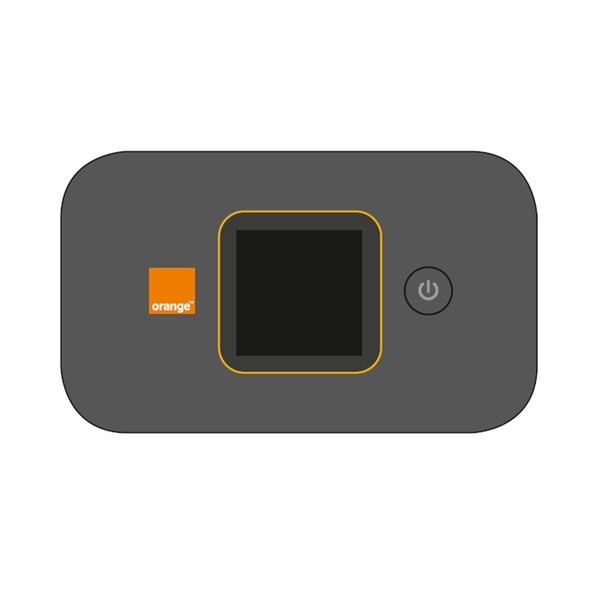 مودم 4.5G قابل حمل ارنج مدل +Airbox S2 - 4G