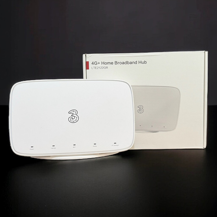 مودم 4G/TD-LTE سرکام مدل LTE2122GR