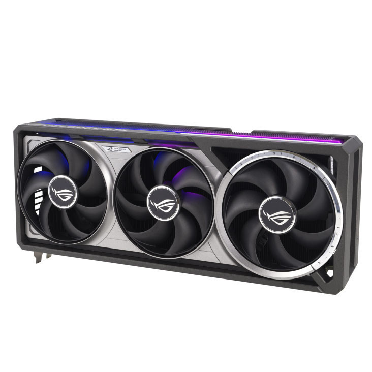 کارت گرافیک ایسوس مدل ROG Astral GeForce RTX 5080 16GB GDDR7 OC Edition