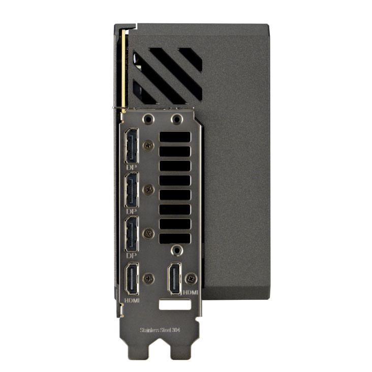کارت گرافیک ایسوس مدل ROG Astral GeForce RTX 5080 16GB GDDR7 OC Edition