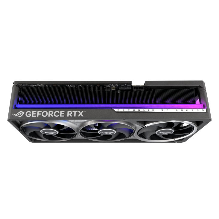 کارت گرافیک ایسوس مدل ROG Astral GeForce RTX 5080 16GB GDDR7 OC Edition