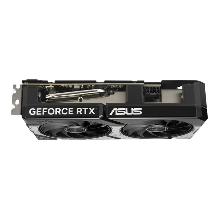 کارت گرافیک مبتنی بر NVIDIA ایسوس مدل Dual GeForce RTX 5060 Ti 16GB GDDR7 OC Edition
