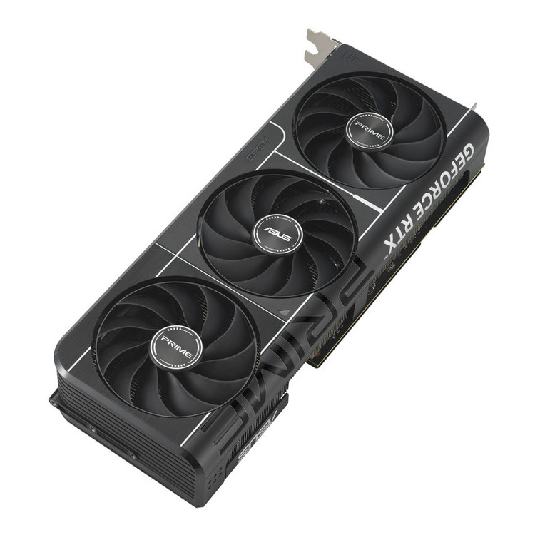 کارت گرافیک ایسوس مدل PRIME GeForce RTX 5070 Ti 16GB GDDR7 OC
