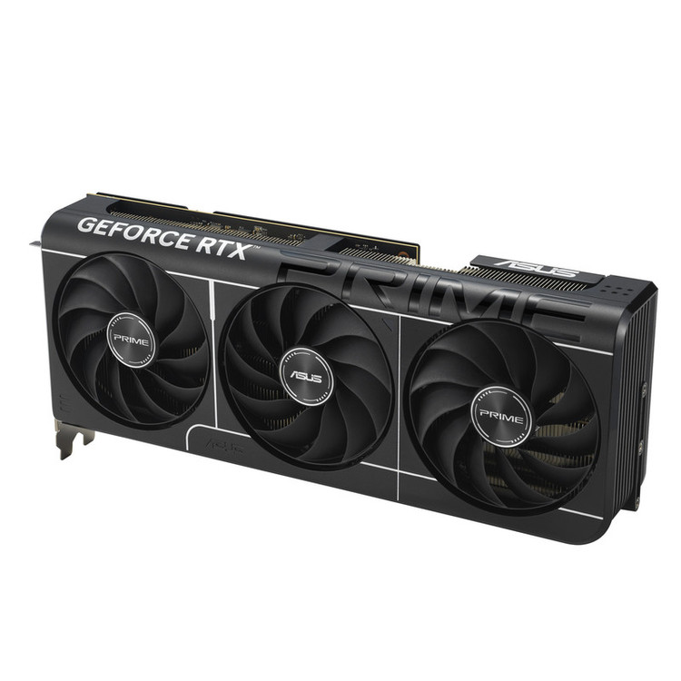 کارت گرافیک ایسوس مدل PRIME GeForce RTX 5070 Ti 16GB GDDR7 OC