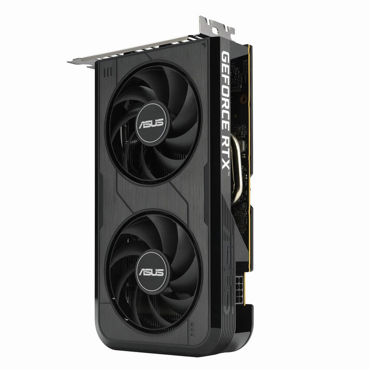 کارت گرافیک ایسوس مدل Dual RTX 5050 OC 8GB