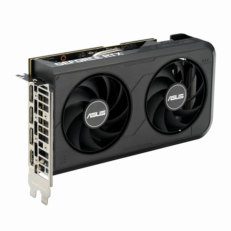 کارت گرافیک ایسوس مدل Dual RTX 5050 OC 8GB