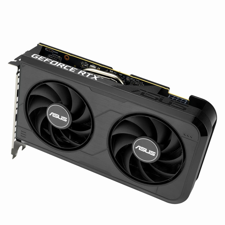 کارت گرافیک ایسوس مدل Dual RTX 5050 OC 8GB