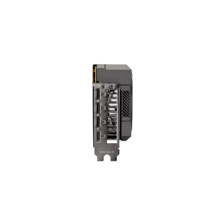 کارت گرافیک ایسوس مدل TUF Gaming GeForce RTX 5060 8GB GDDR7 OC Edition