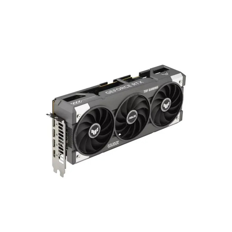 کارت گرافیک ایسوس مدل TUF Gaming GeForce RTX 5060 8GB GDDR7 OC Edition