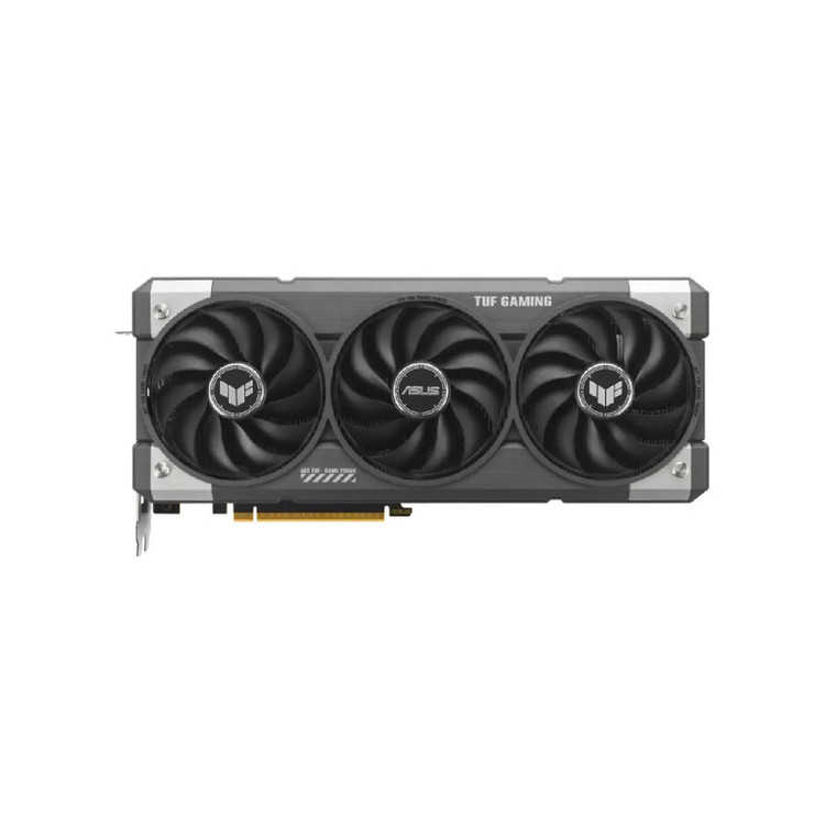 کارت گرافیک ایسوس مدل TUF Gaming GeForce RTX 5060 8GB GDDR7 OC Edition