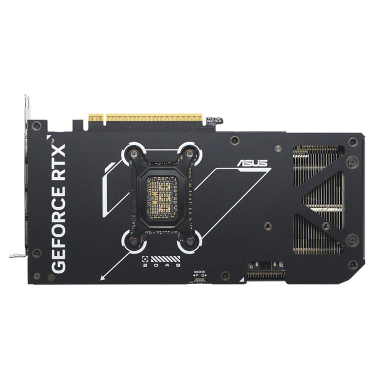 کارت گرافیک ایسوس مدل Dual GeForce RTX 5070 12GB GDDR7 OC Edition