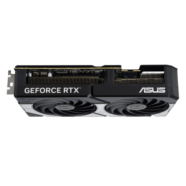 کارت گرافیک ایسوس مدل Dual GeForce RTX 5070 12GB GDDR7 OC Edition