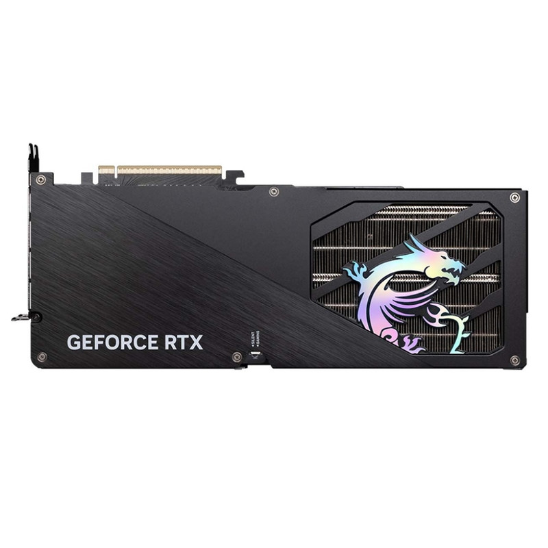 کارت گرافیک ام اس آی مدل RTX 5070 Ti 16G GAMING TRIO OC 16GB