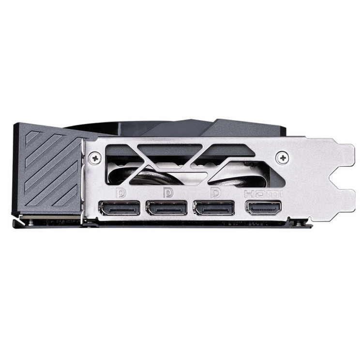 کارت گرافیک ام اس آی مدل RTX 5070 Ti 16G GAMING TRIO OC 16GB