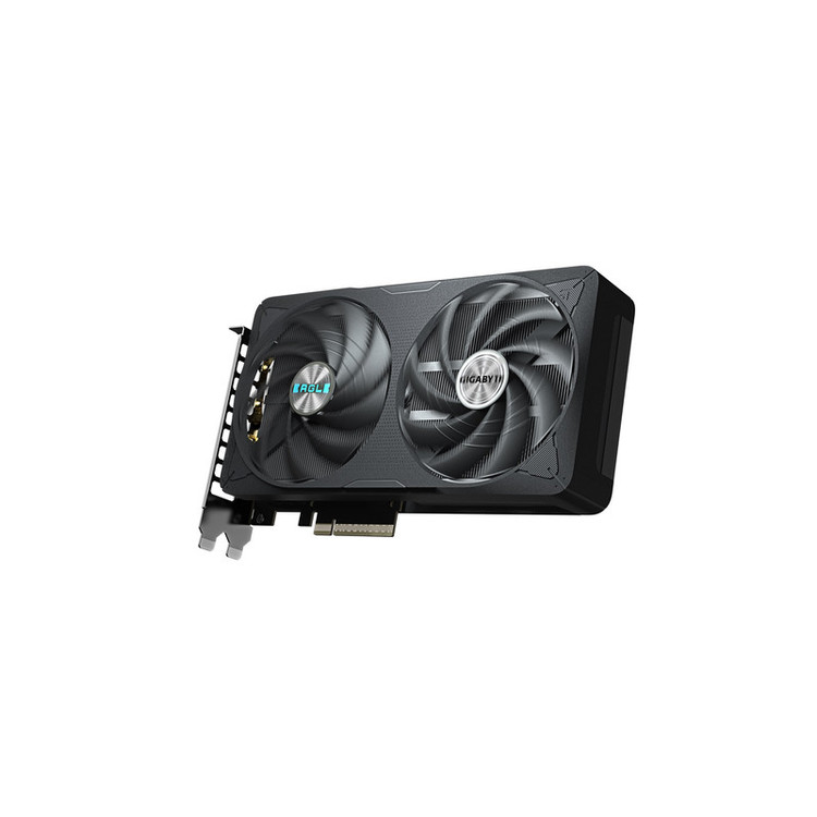 کارت گرافیک گیگابایت مدل GeForce RTX 5060 Ti EAGLE OC 8G