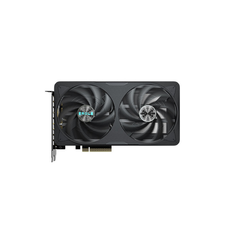 کارت گرافیک گیگابایت مدل GeForce RTX 5060 Ti EAGLE OC 8G