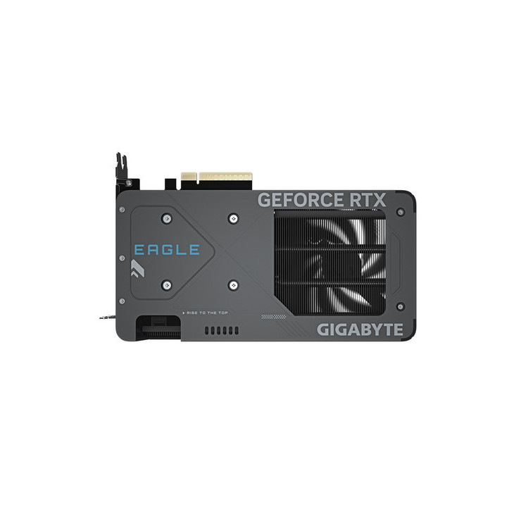 کارت گرافیک گیگابایت مدل GeForce RTX 5060 Ti EAGLE OC 8G
