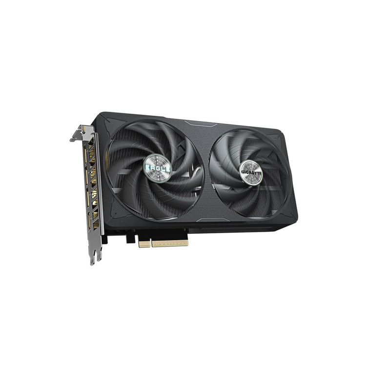 کارت گرافیک گیگابایت مدل GeForce RTX 5060 Ti EAGLE OC 8G