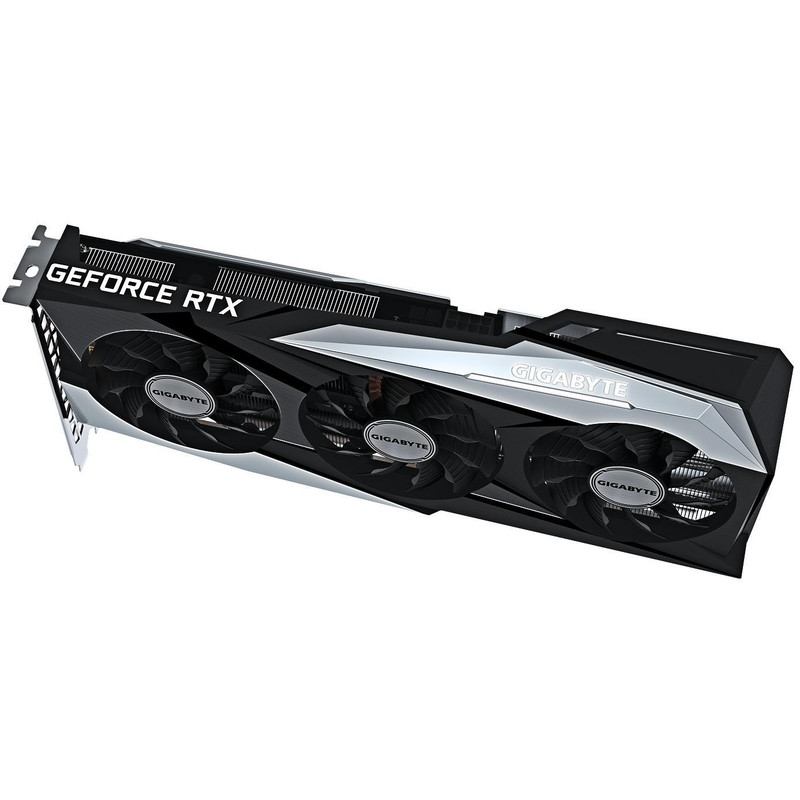 کارت گرافیک گیگابایت مدل RTX 3060 GAMING OC 12G