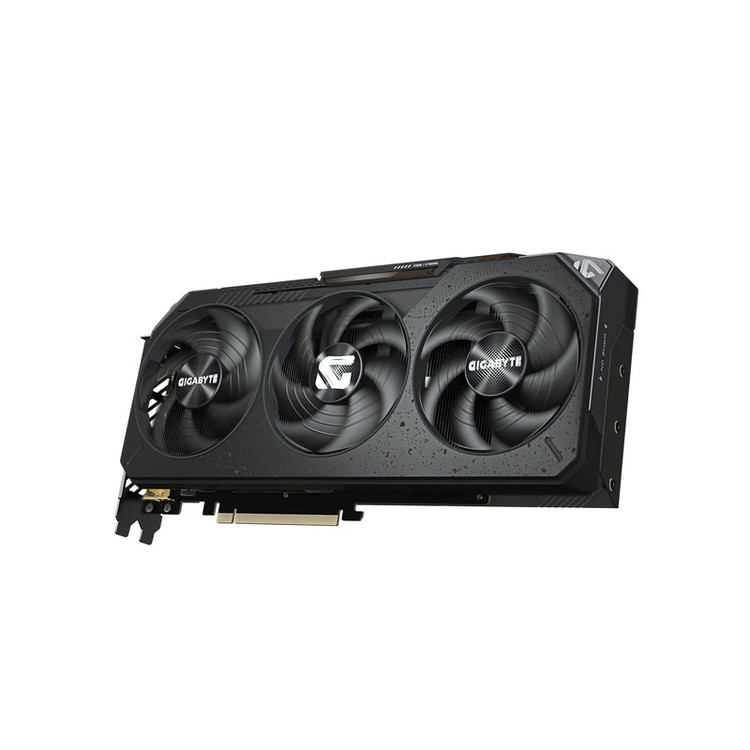 کارت گرافیک گیگابایت مدل Radeon™ RX 9070 GAMING OC 16G