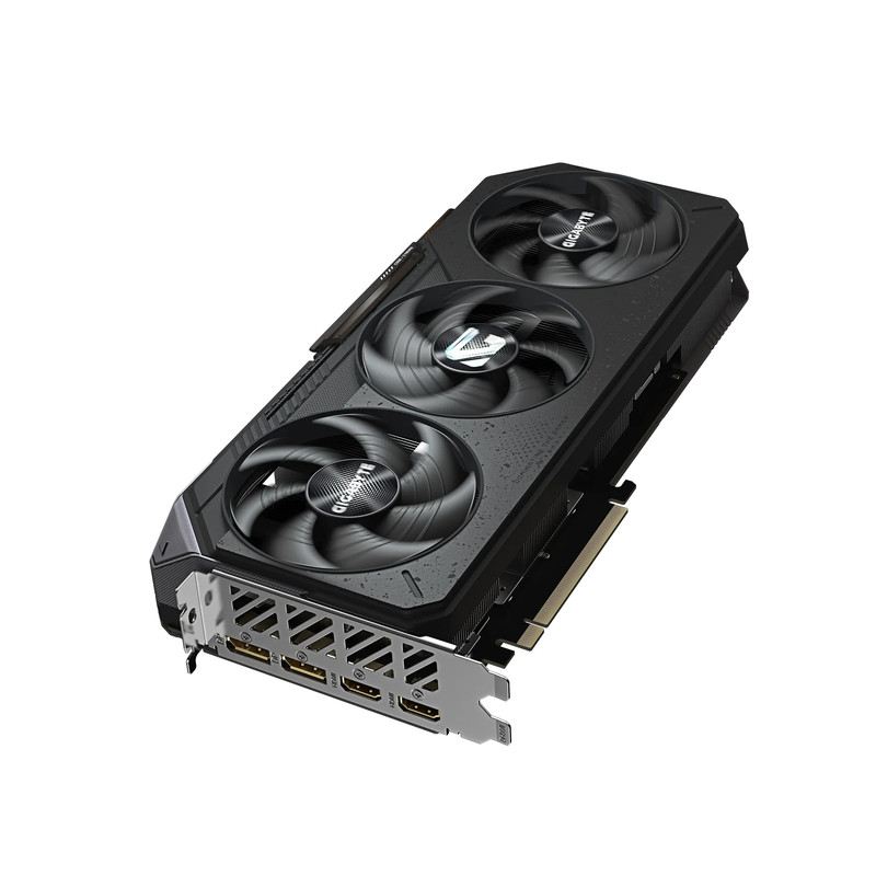 کارت گرافیک گیگابایت مدل Radeon™ RX 9070 GAMING OC 16G