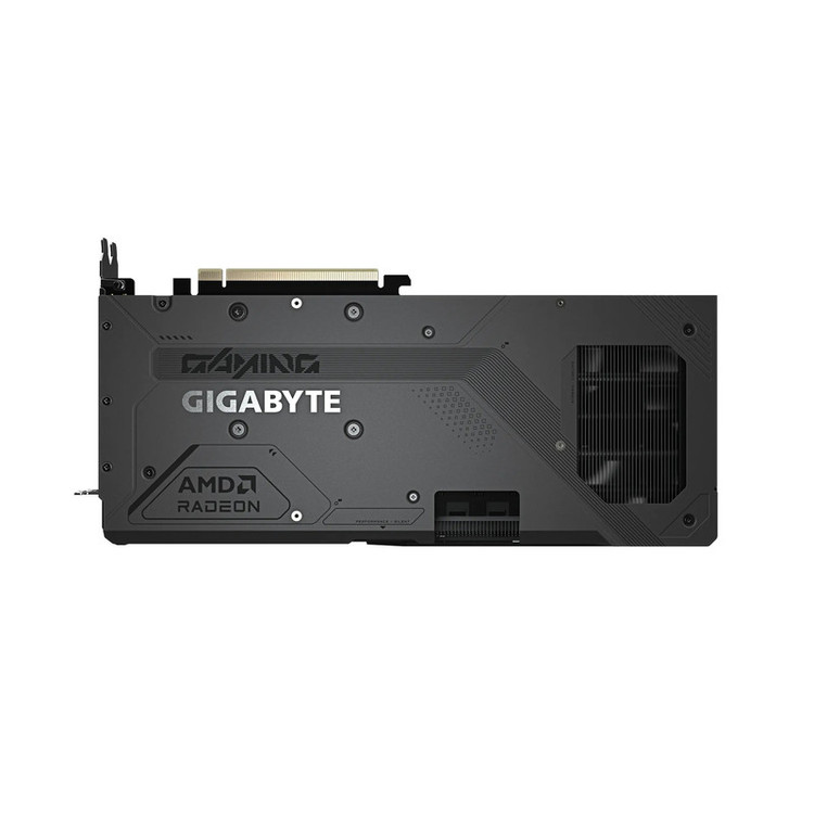 کارت گرافیک گیگابایت مدل Radeon™ RX 9070 GAMING OC 16G