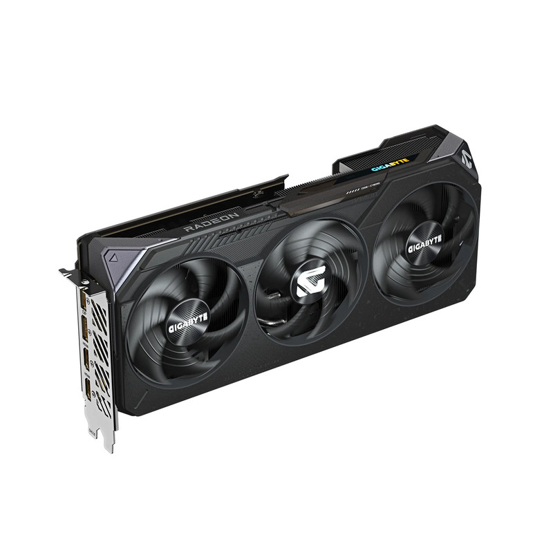 کارت گرافیک گیگابایت مدل Radeon™ RX 9070 GAMING OC 16G