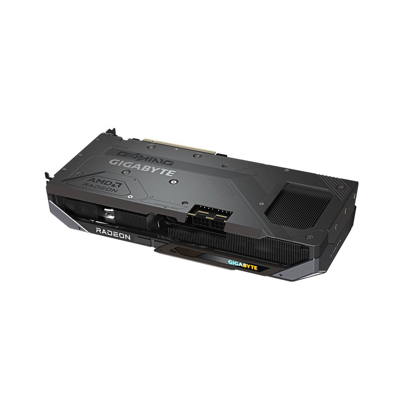 کارت گرافیک گیگابایت مدل Radeon™ RX 9070 GAMING OC 16G