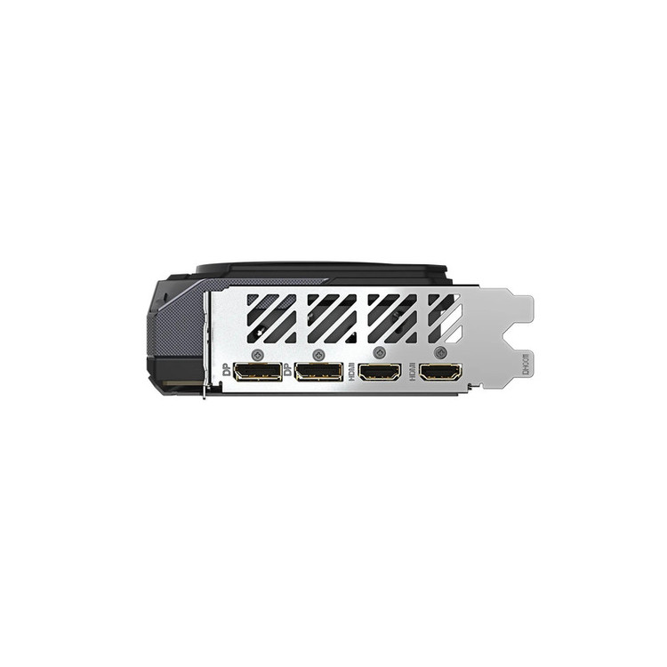 کارت گرافیک گیگابایت مدل Radeon™ RX 9070 GAMING OC 16G
