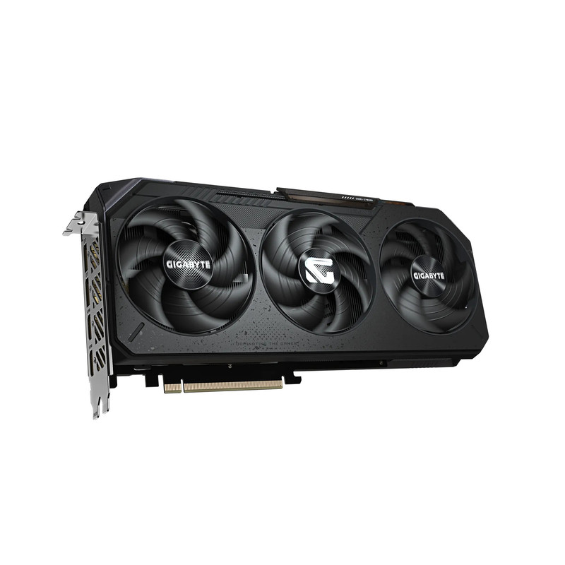 کارت گرافیک گیگابایت مدل Radeon™ RX 9070 GAMING OC 16G