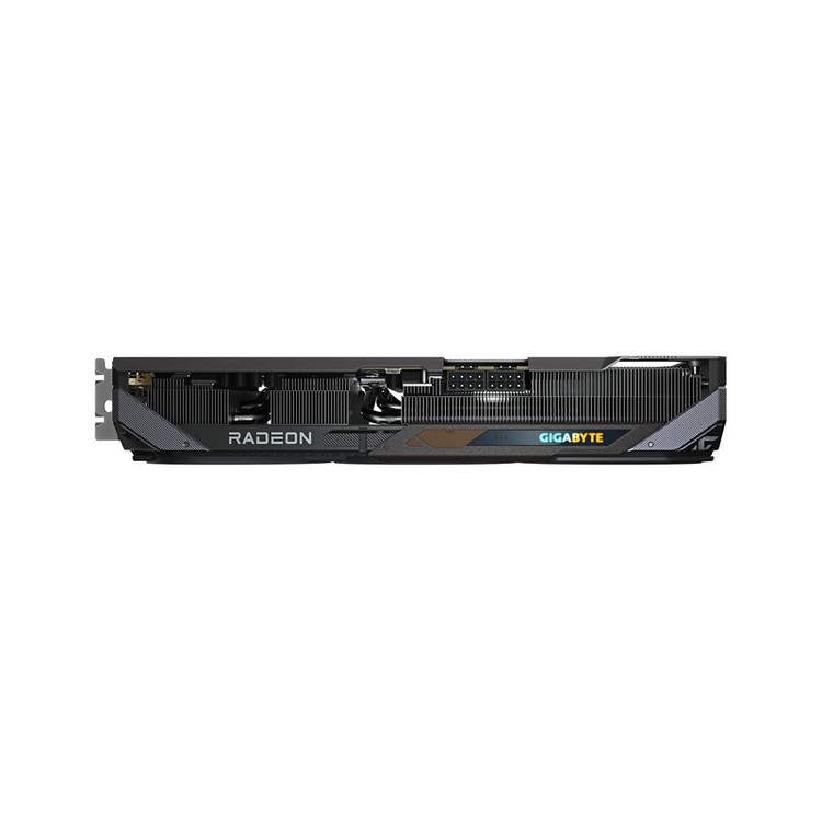 کارت گرافیک گیگابایت مدل Radeon™ RX 9070 GAMING OC 16G
