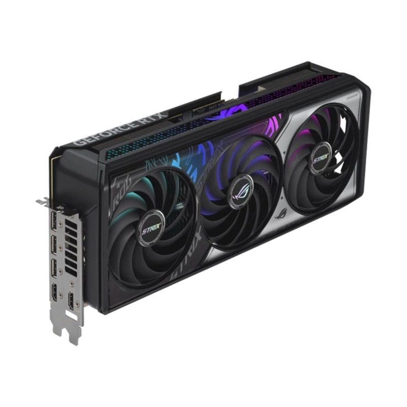 کارت گرافیک ایسوس مدل ROG Strix GeForce RTX 5070