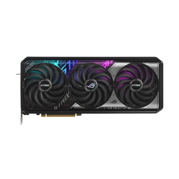 کارت گرافیک ایسوس مدل ROG Strix GeForce RTX 5070