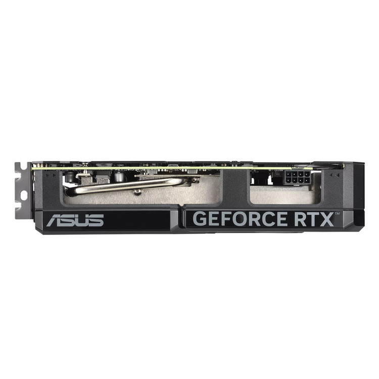 کارت گرافیک ایسوس مدل Dual GeForce RTX 4060 Ti EVO OC Edition 8GB GDDR6