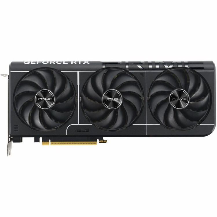 کارت گرافیک ایسوس مدل PRIME GeForce RTX 5080 16GB GDDR7 OC Edition