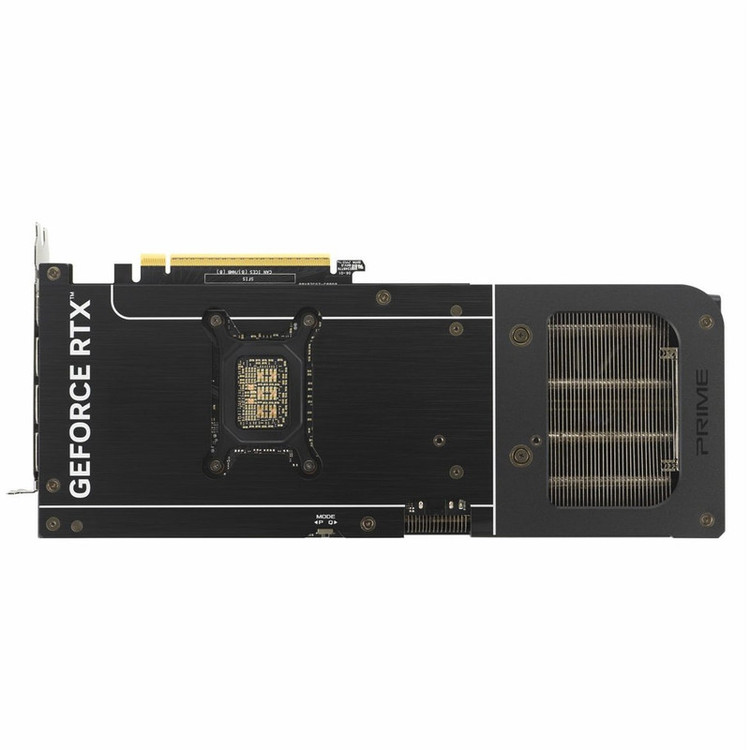 کارت گرافیک ایسوس مدل PRIME GeForce RTX 5080 16GB GDDR7 OC Edition