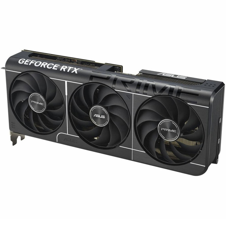 کارت گرافیک ایسوس مدل PRIME GeForce RTX 5080 16GB GDDR7 OC Edition