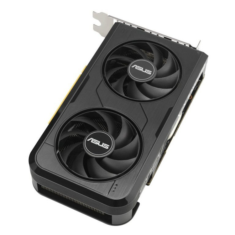 کارت گرافیک ایسوس مدل Dual RTX 5050 OC حافظه 8 گیگابایت