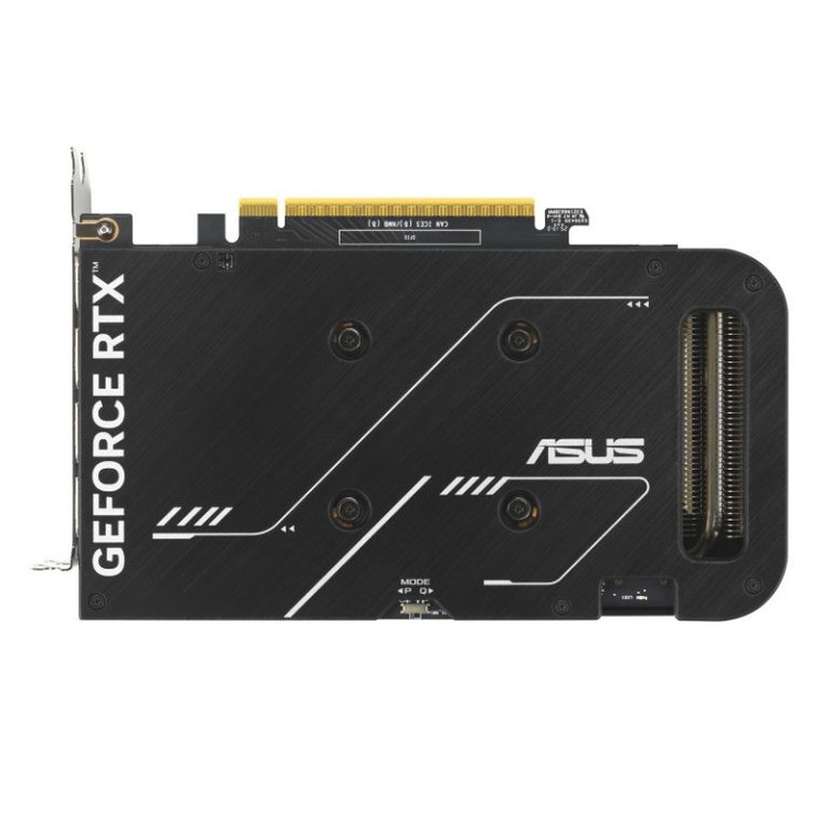 کارت گرافیک ایسوس مدل Dual RTX 5050 OC حافظه 8 گیگابایت