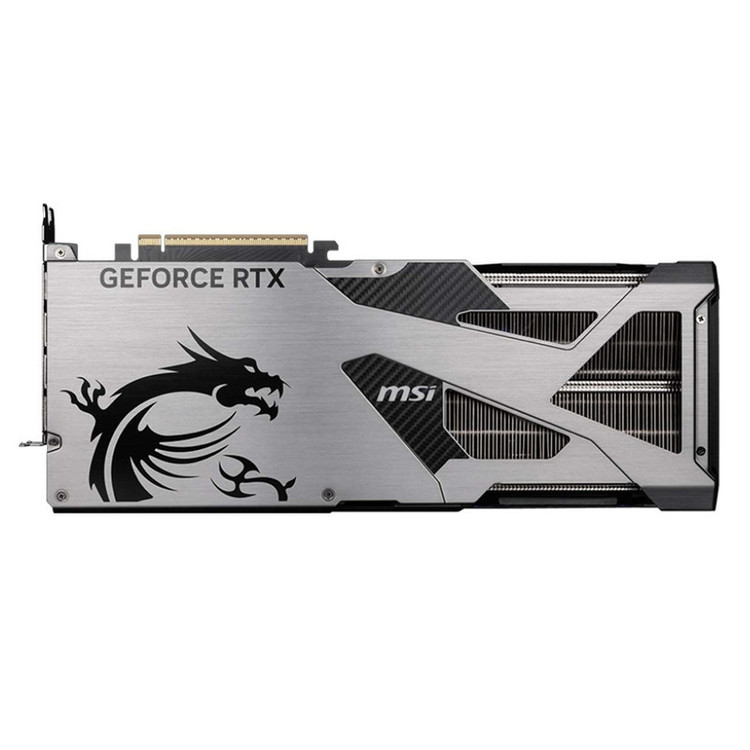 کارت گرافیک ام اس آی مدل RTX 5070 12G VANGUARD SOC