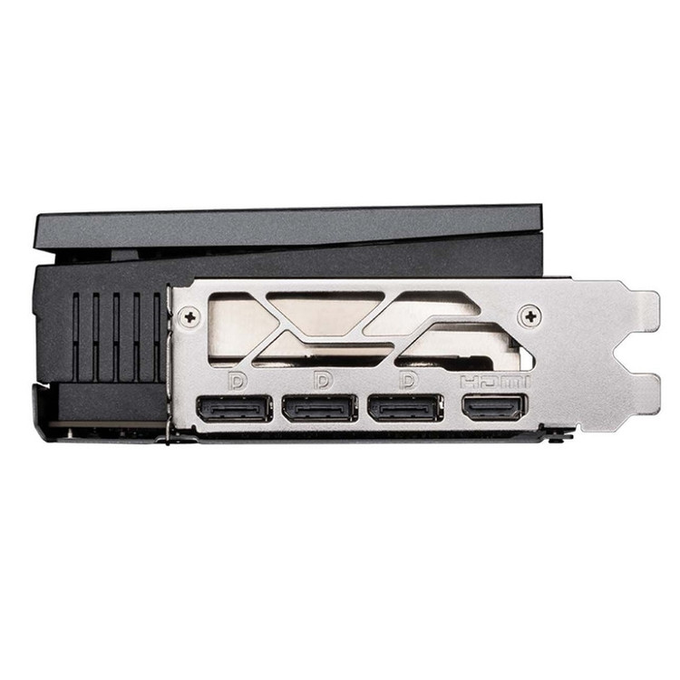 کارت گرافیک ام اس آی مدل RTX 5070 12G VANGUARD SOC