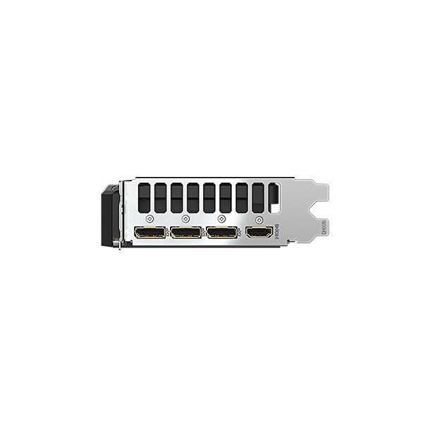 کارت گرافیک گیگابایت مدل GeForce RTX 5060 Ti WINDFORCE OC 8G