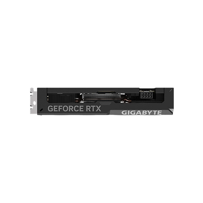 کارت گرافیک مبتنی بر NVIDIA گیگابایت مدل GeForce RTX 4060 TI WINDFORCE OC 8GB