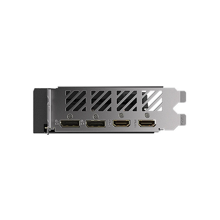 کارت گرافیک مبتنی بر NVIDIA گیگابایت مدل GeForce RTX 4060 TI WINDFORCE OC 8GB
