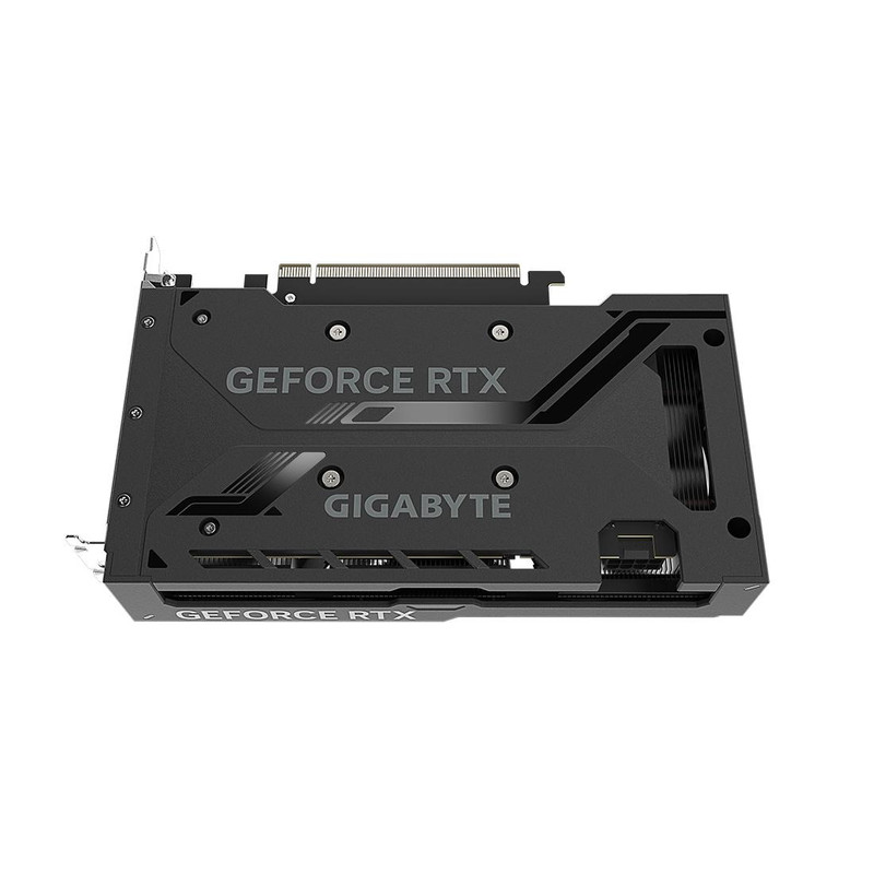 کارت گرافیک مبتنی بر NVIDIA گیگابایت مدل GeForce RTX 4060 TI WINDFORCE OC 8GB