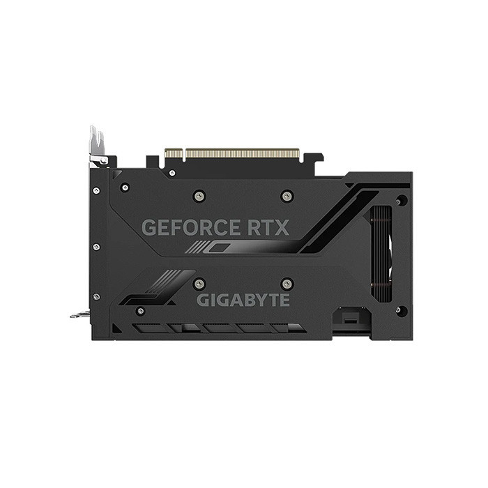 کارت گرافیک مبتنی بر NVIDIA گیگابایت مدل GeForce RTX 4060 TI WINDFORCE OC 8GB